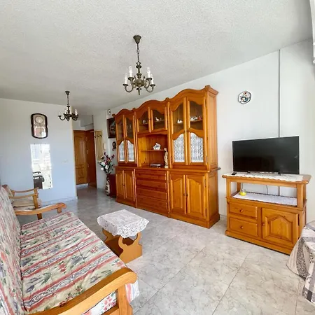 Hidalgo Levante 貝尼多姆