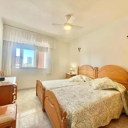 Appartamento Hidalgo Levante