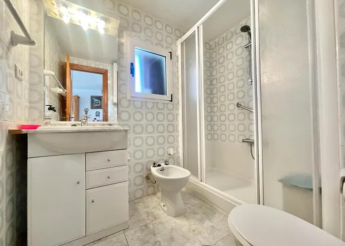 Hidalgo Levante Апартаменты *